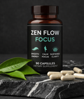 Zen Flow Focus