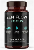 Zen Flow Focus